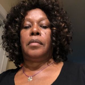 Meet your Posher, Patricia